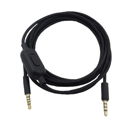 ProCord Premium Gaming Headset Cable for Logitech