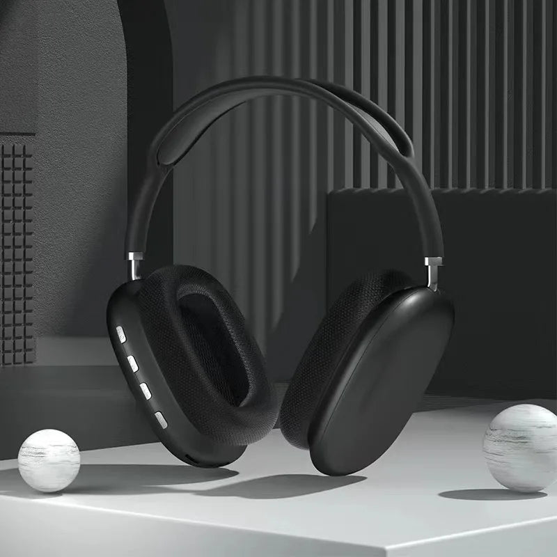Bluetooth Wireless Headsets