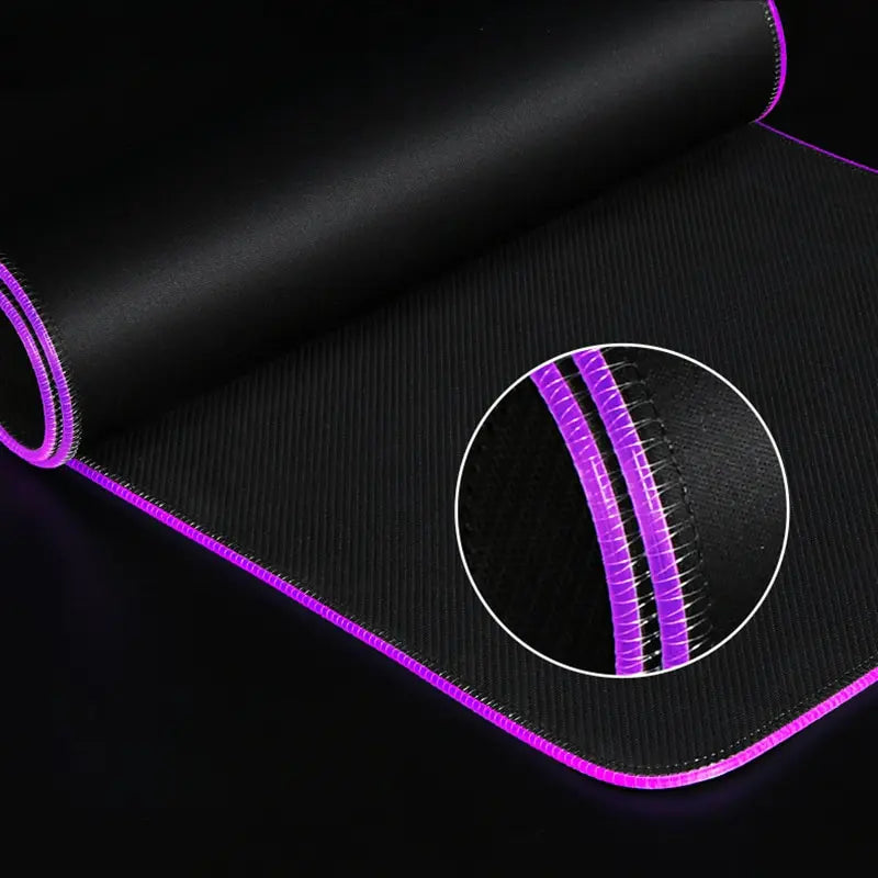 DragonFire XXL RGB Gaming Desk Mat