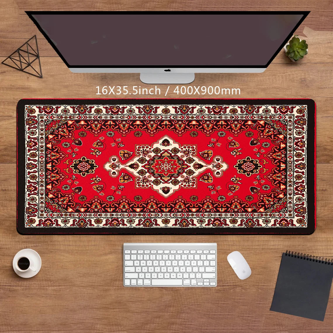 PersianArt XXL Desk Mat