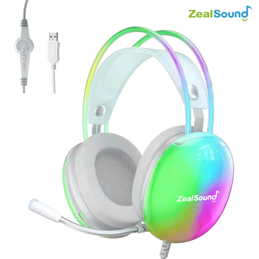ProSound RGB Gaming Headset