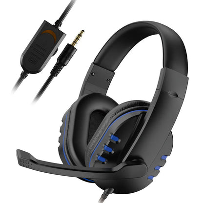 CommandVoice Gaming Headset