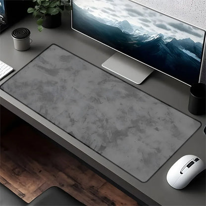 MonoArt Large Gaming Desk Mat