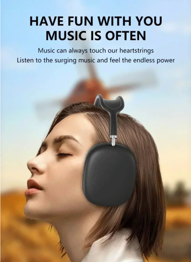 Bluetooth Wireless Headsets