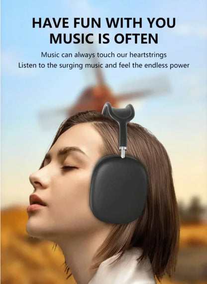 Bluetooth Wireless Headsets