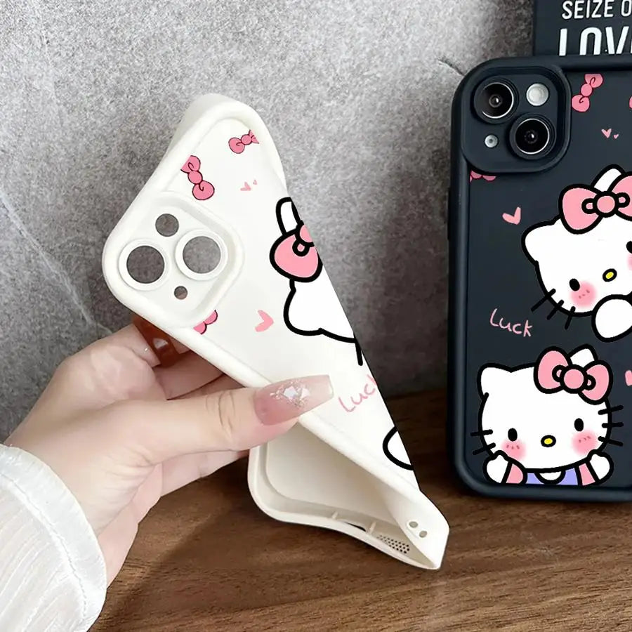 Sanrio Hello Kitty Case
