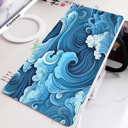GreatWave XXL Gaming Desk Mat