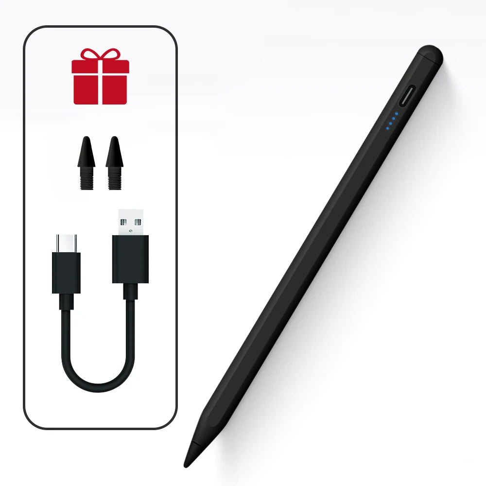 Pencil for Apple iPad with Palm Rejection