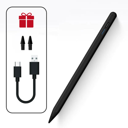 Pencil for Apple iPad with Palm Rejection