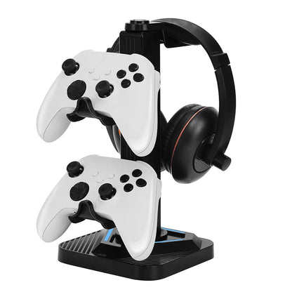 CommandHub RGB Controller Stand