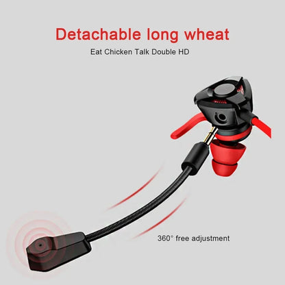 GameBuds Pro Wired Gaming Earphones