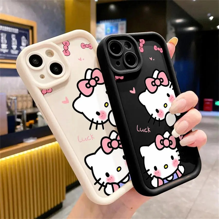 Sanrio Hello Kitty Case