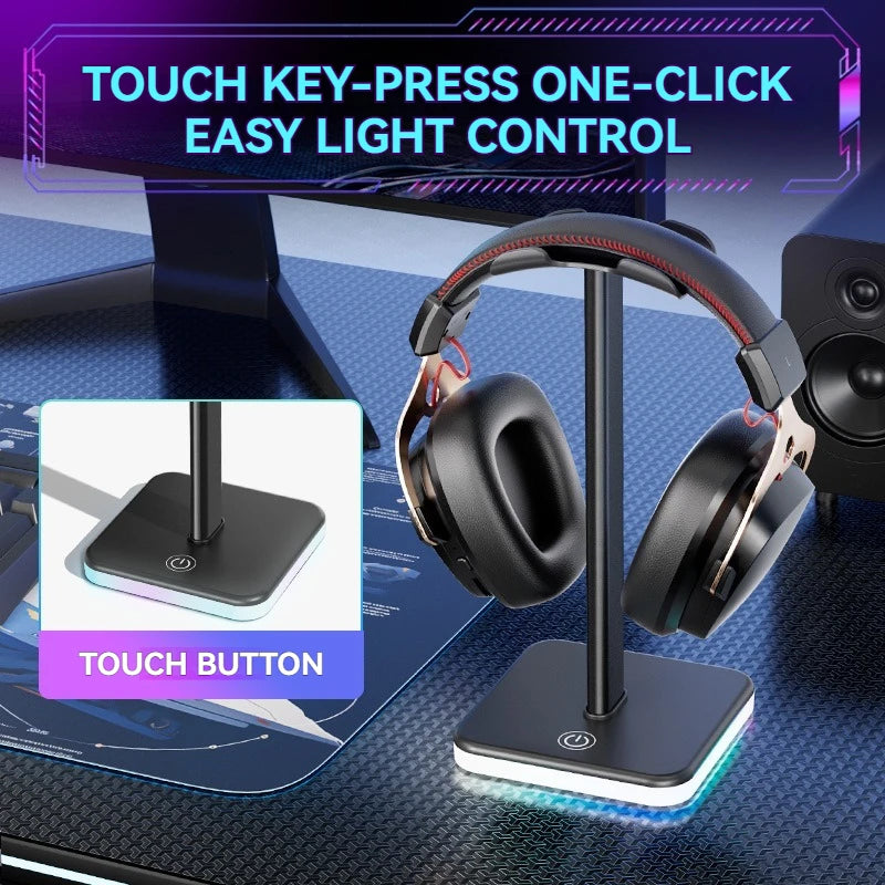 ChromaStand RGB Headset Holder