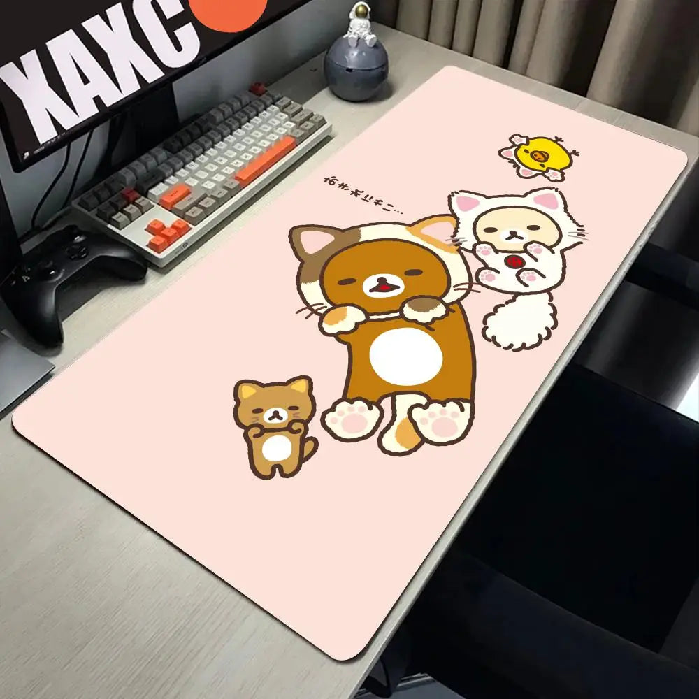 KawaiiDesk XXL Gaming Mat