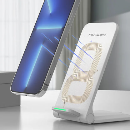 Wireless Charger for Phones-Fast Charging