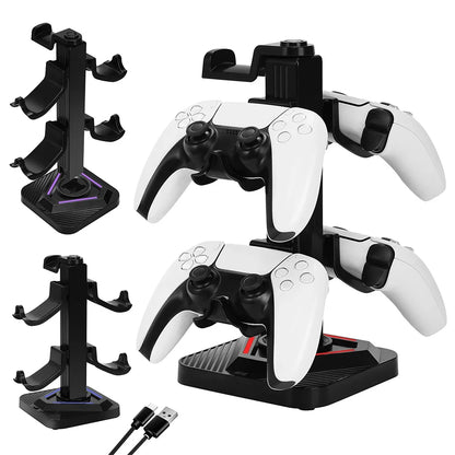 CommandHub RGB Controller Stand