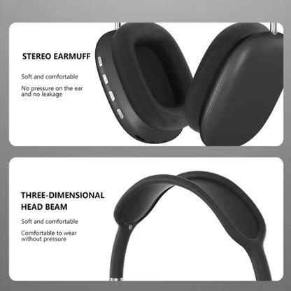 Bluetooth Wireless Headsets