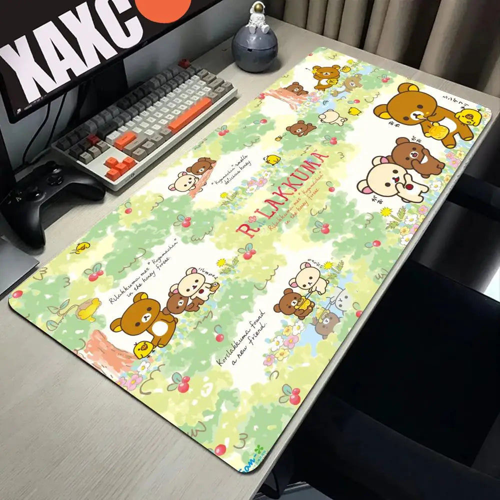 KawaiiDesk XXL Gaming Mat