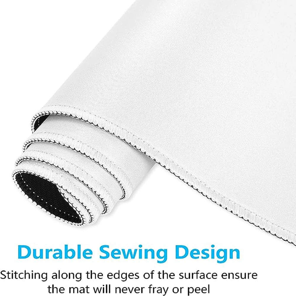 PureDesk Extended Gaming Mat