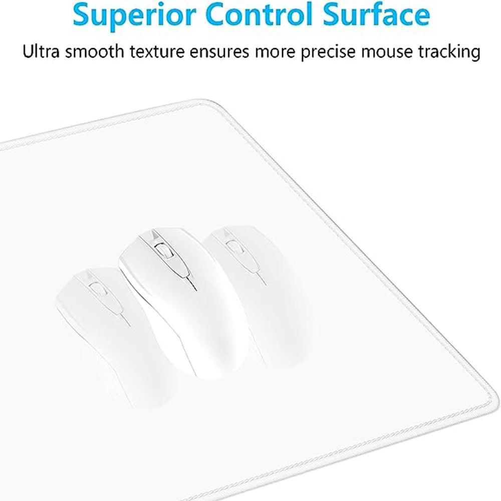PureDesk Extended Gaming Mat