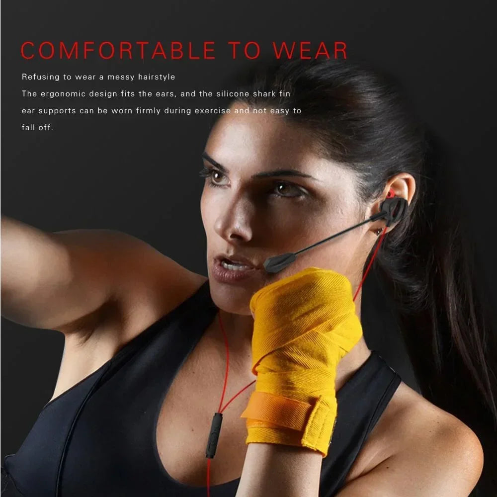 GameBuds Pro Wired Gaming Earphones