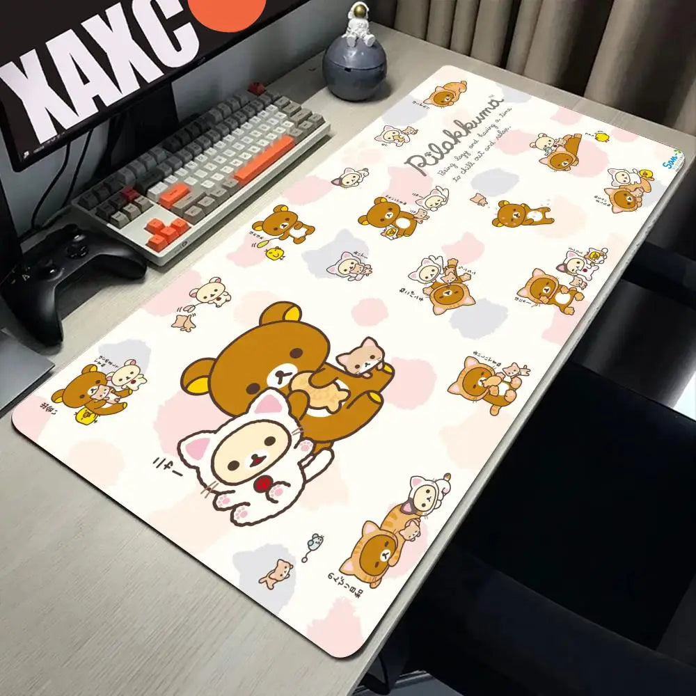 KawaiiDesk XXL Gaming Mat