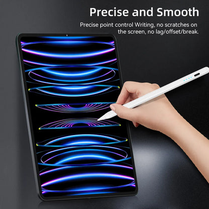 Pencil for Apple iPad with Palm Rejection