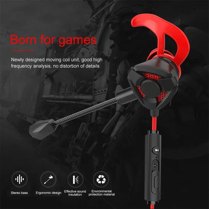 GameBuds Pro Wired Gaming Earphones