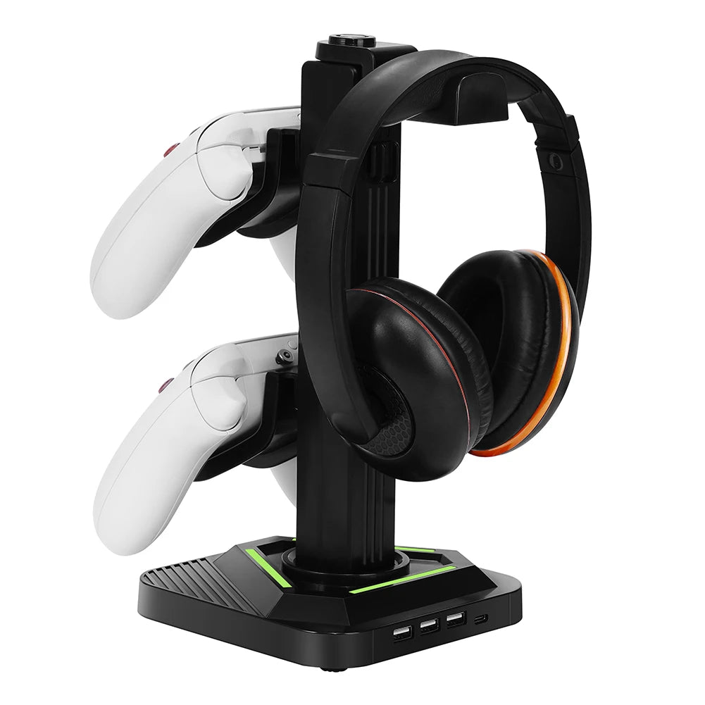 CommandHub RGB Controller Stand
