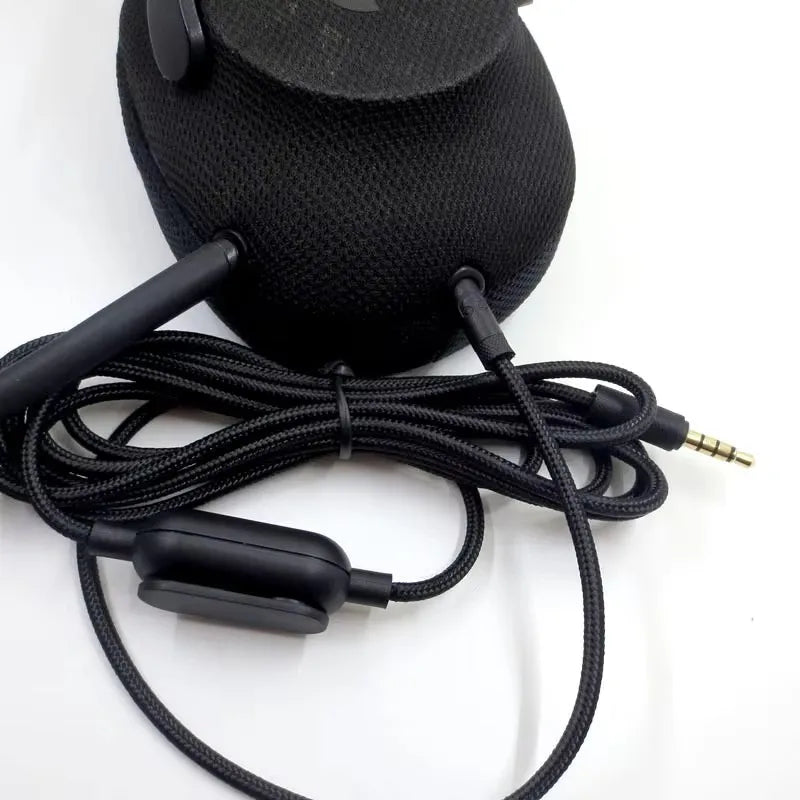 ProCord Premium Gaming Headset Cable for Logitech