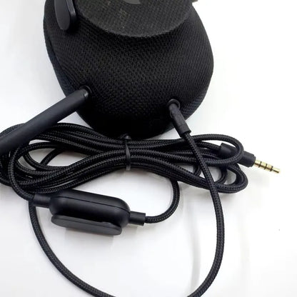 ProCord Premium Gaming Headset Cable for Logitech
