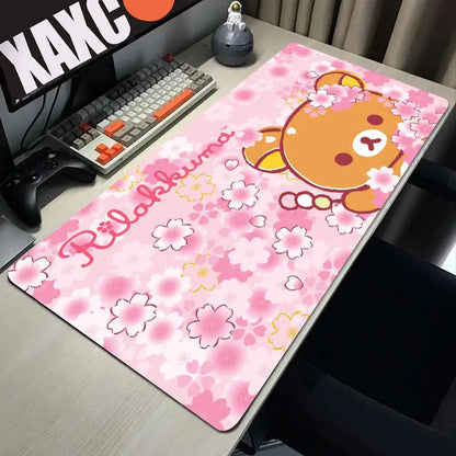 KawaiiDesk XXL Gaming Mat