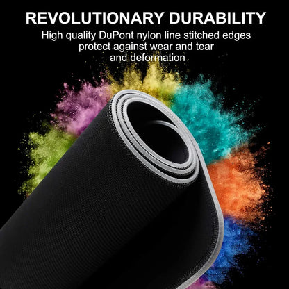 Cosmos XXL RGB Gaming Desk Mat