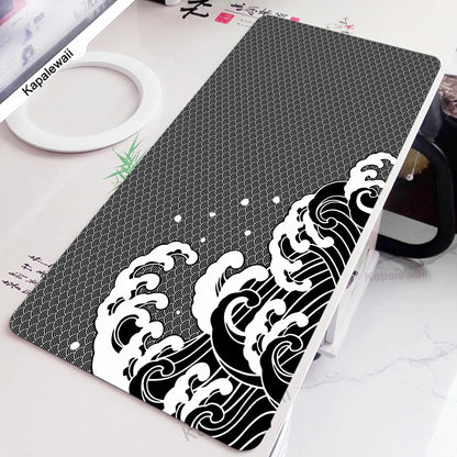 GreatWave XXL Gaming Desk Mat