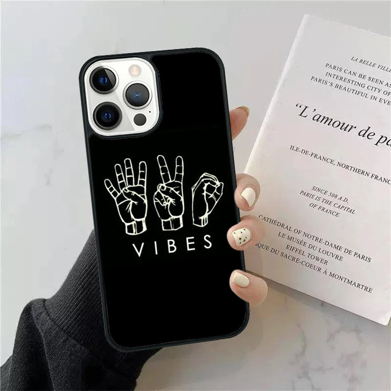 Leaf Weed 420 Smoking Phone Case Cover