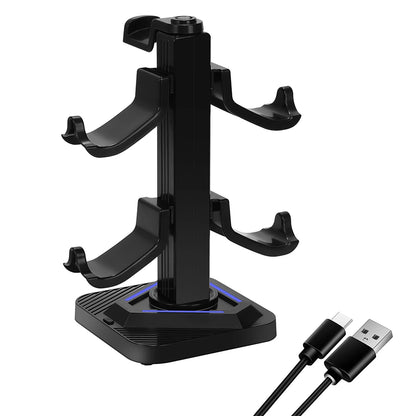 CommandHub RGB Controller Stand