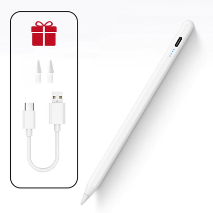 Pencil for Apple iPad with Palm Rejection