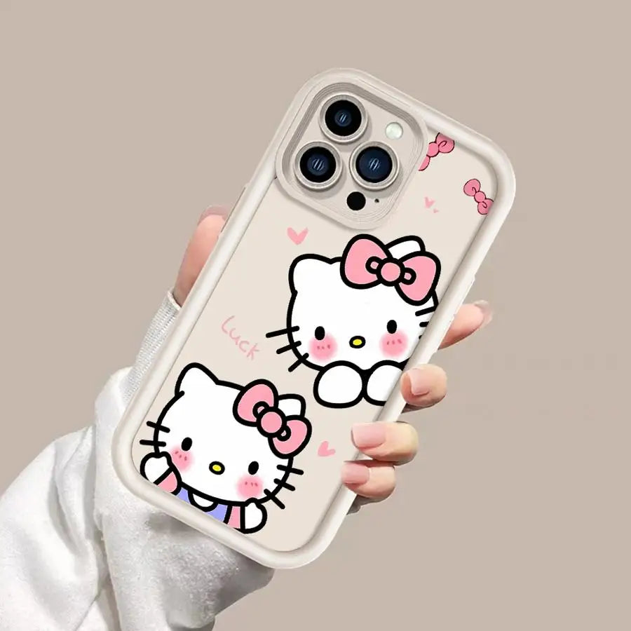 Sanrio Hello Kitty Case