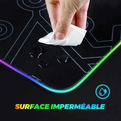 Cosmos XXL RGB Gaming Desk Mat