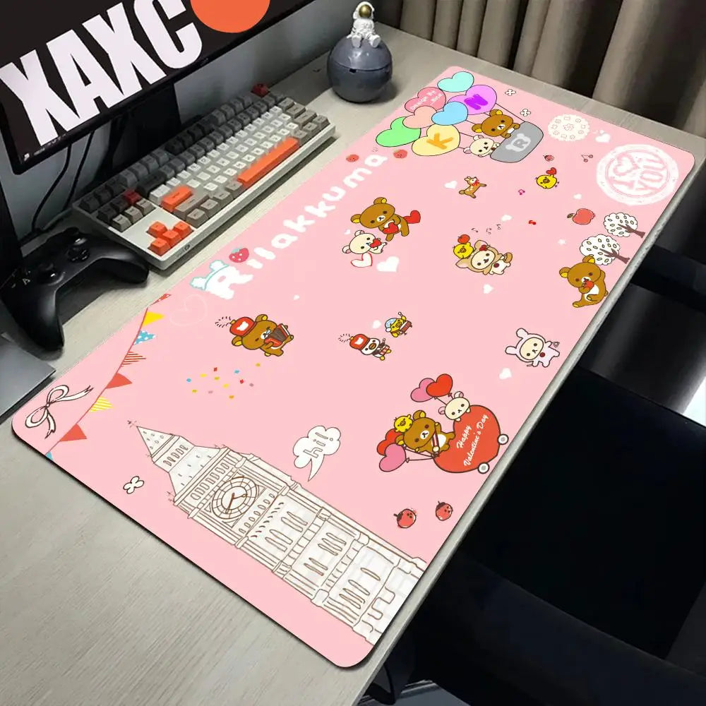 KawaiiDesk XXL Gaming Mat