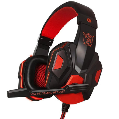 ClearVoice Pro Gaming Headset