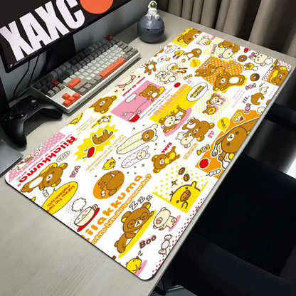 KawaiiDesk XXL Gaming Mat