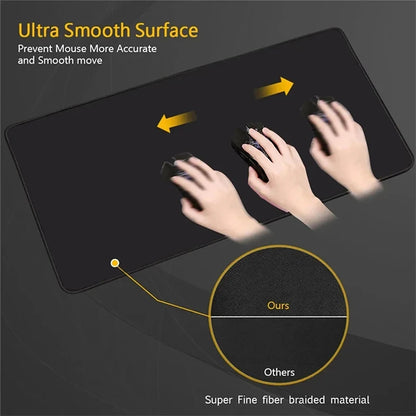 ProGamer XXL E-Sports Desk Mat