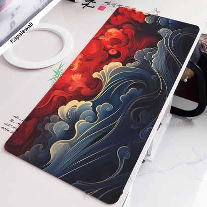GreatWave XXL Gaming Desk Mat