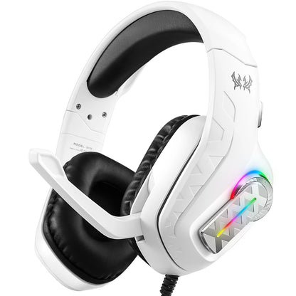 DynamicRGB Pro Gaming Headset