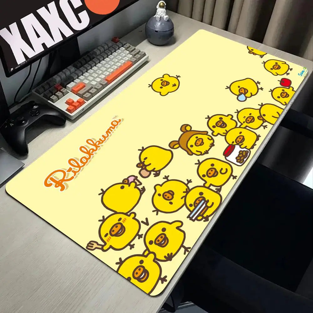 KawaiiDesk XXL Gaming Mat