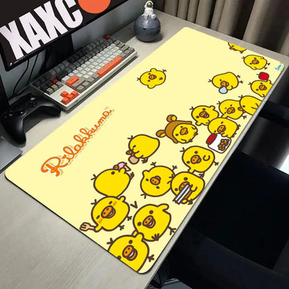 KawaiiDesk XXL Gaming Mat