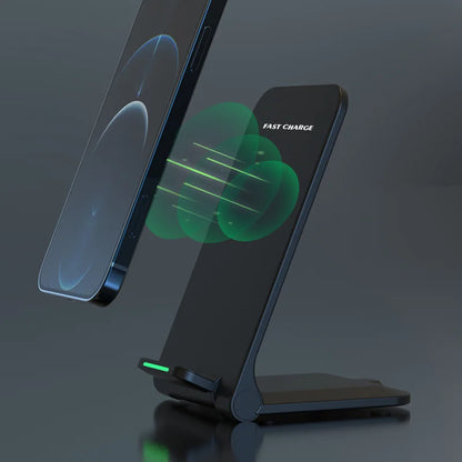 Wireless Charger for Phones-Fast Charging