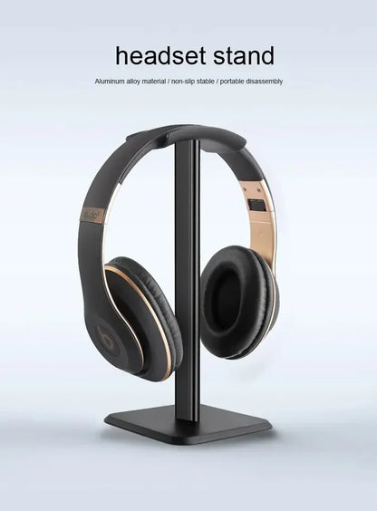 Mounted Headphone Stand