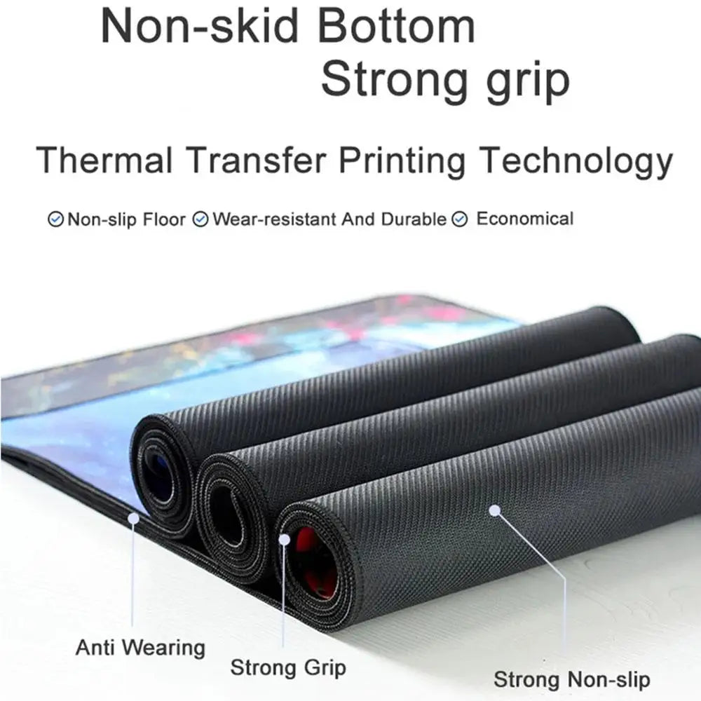 ProGamer XXL E-Sports Desk Mat
